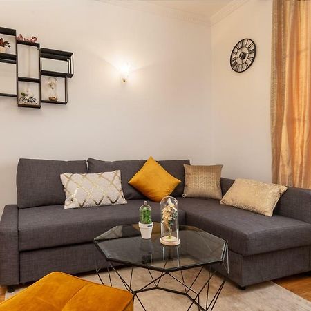 Proche Paris, Confort, Wifi, Netflix Apartment Deuil-la-Barre Exterior photo