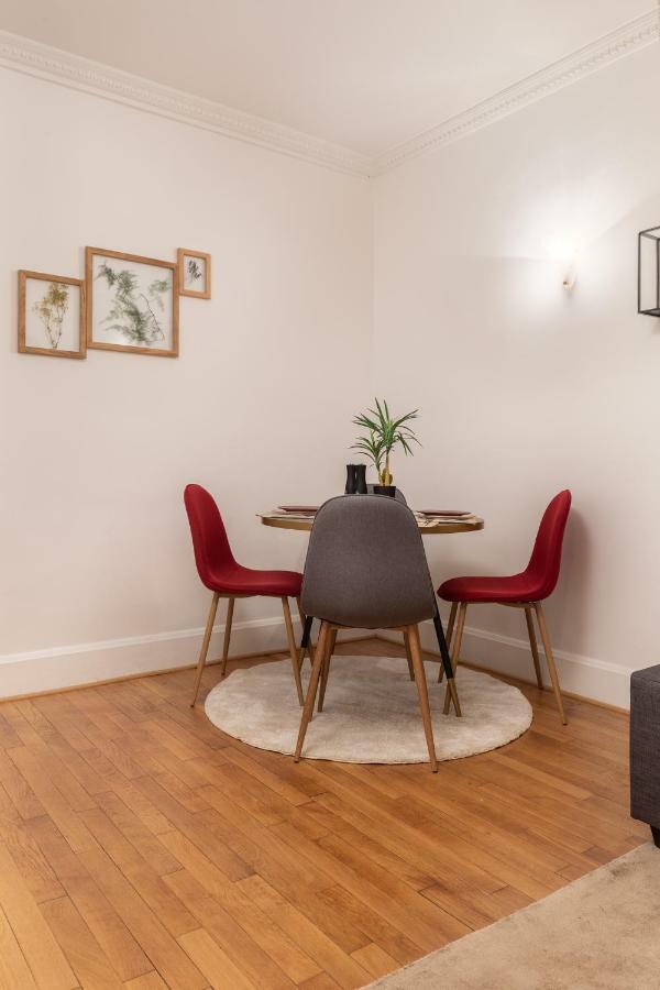 Proche Paris, Confort, Wifi, Netflix Apartment Deuil-la-Barre Exterior photo